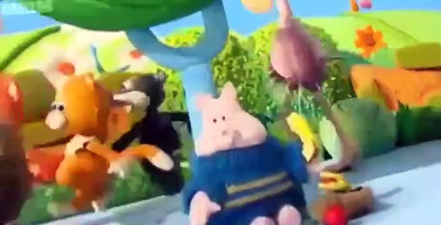 Timmy Time S03 E018 - Timmy shapes up - video Dailymotion