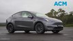 2022 Tesla Model Y review: There's one major flaw to this SUV...