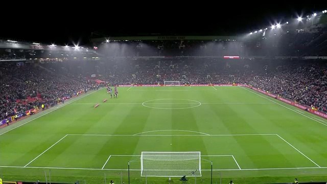 Manchester United 3-1 West Ham United Extended | Highlights FA CUP