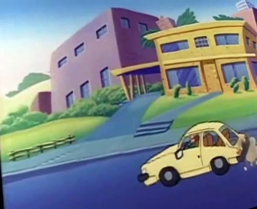 The Adventures of Super Mario Bros. 3 The Adventures of Super Mario Bros. 3 E008 – Toddler Terrors of Time Travel