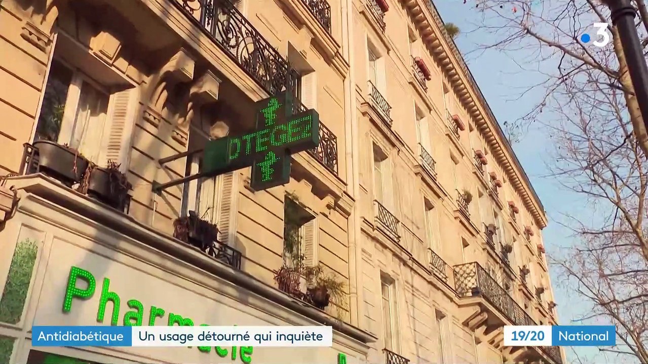 Les influenceurs accusés une nouvelle fois par les autorités médicales françaises après une vague de promotion pour un médicament "miracle" mais dangereux pour maigrir