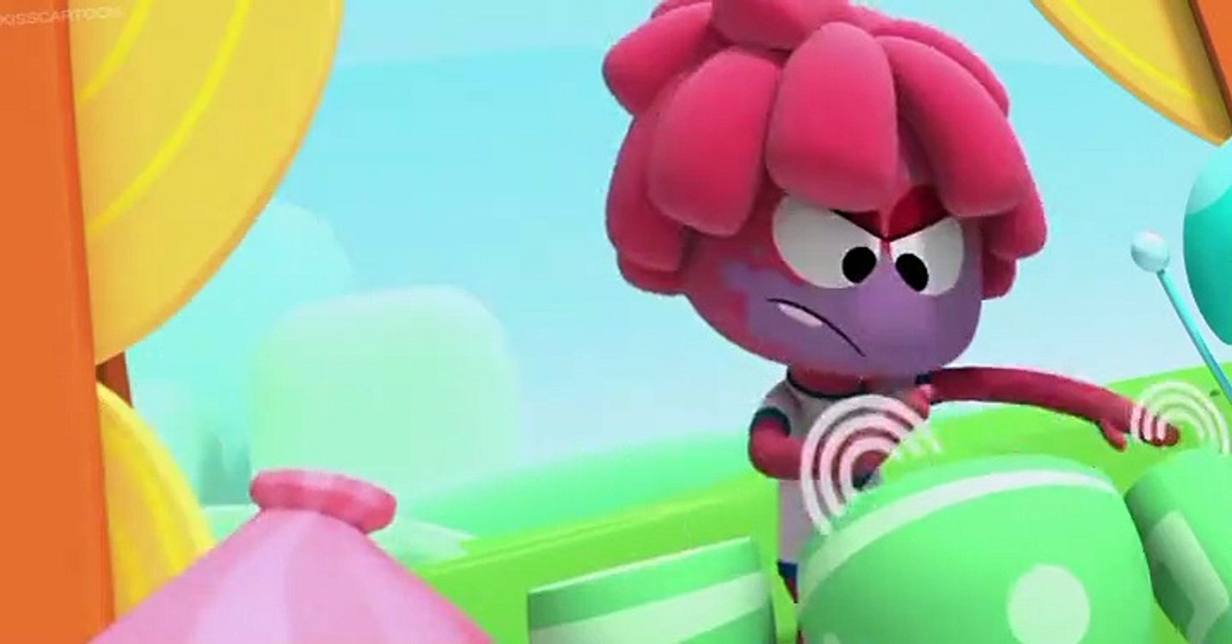 Jelly Jamm Jelly Jamm S01 E016 Rita Loses The princess