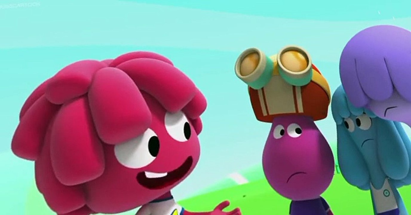 Jelly Jamm Jelly Jamm S01 E017 Queen Rita