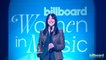 Wendy Goldstein Introduces Chartbreaker Award Recipient Kim Petras | Billboard Women in Music 2023