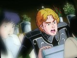 Legend of the Galactic Heroes S02 E02