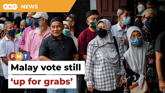 Bersatu more relevant than Umno? Not necessarily, says analyst