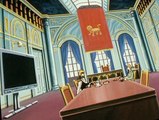Legend of the Galactic Heroes S02 E09