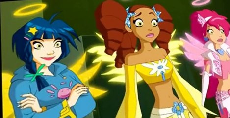 Angel's Friends Angel’s Friends S01 E015 Reina’s Deception