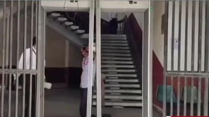 मुजफ्फरनगर: पुलिस करती रही तलाश फरार लुटेरों ने कोर्ट में किया सरेंडर, जानें पूरा मामला