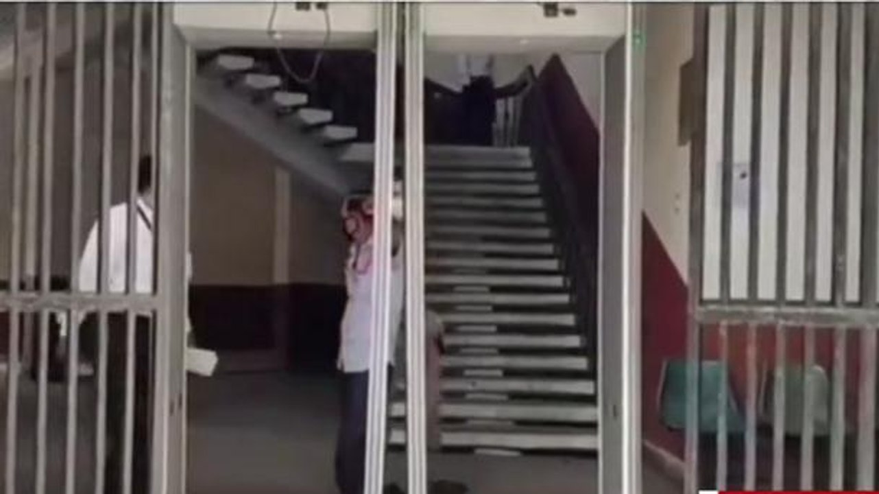 मुजफ्फरनगर: पुलिस करती रही तलाश फरार लुटेरों ने कोर्ट में किया सरेंडर, जानें पूरा मामला