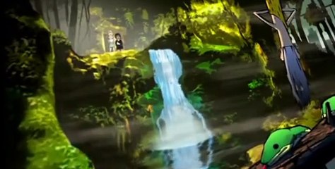 Monkey Dust Monkey Dust S02 E001