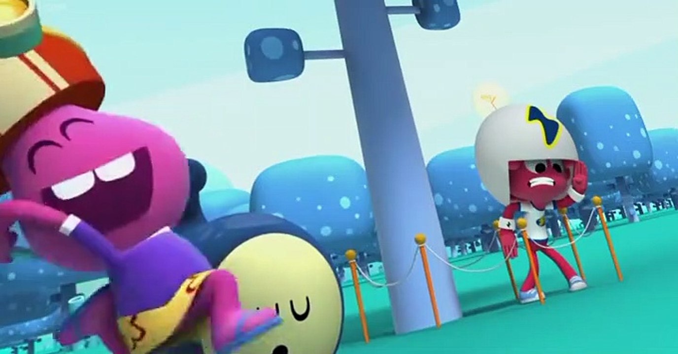 Jelly Jamm Jelly Jamm S01 E019 Flying Lies