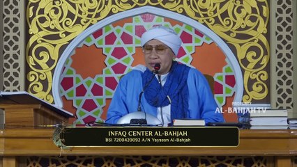 Perbanyak Baca Doa Ini Agar Hidup Tenang Dan Bebas Kesulitan - Buya Yahya