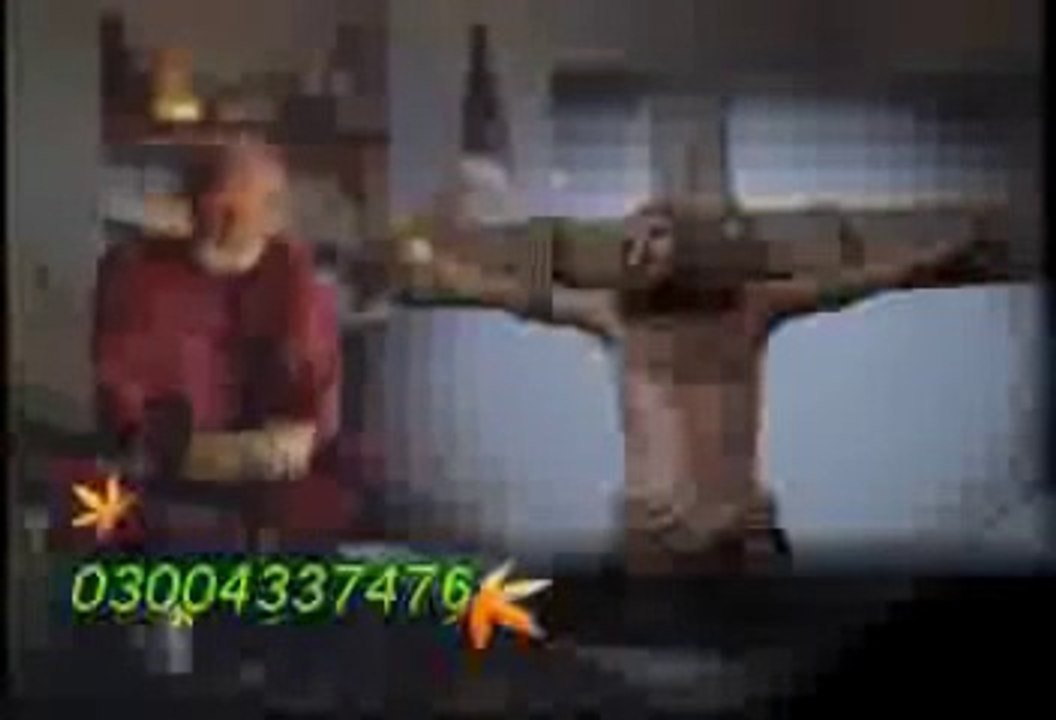 Talib Nasrani - garden of eden story.flv