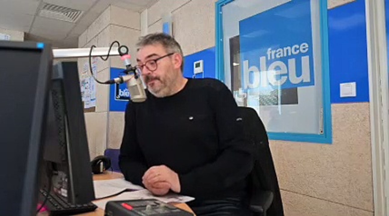 Emission France Bleu et Centre Mondial de la Paix, 1 an de guerre en Ukraine