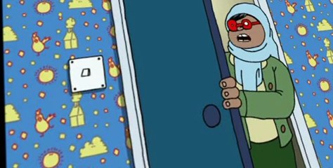 Monkey Dust Monkey Dust S02 E002