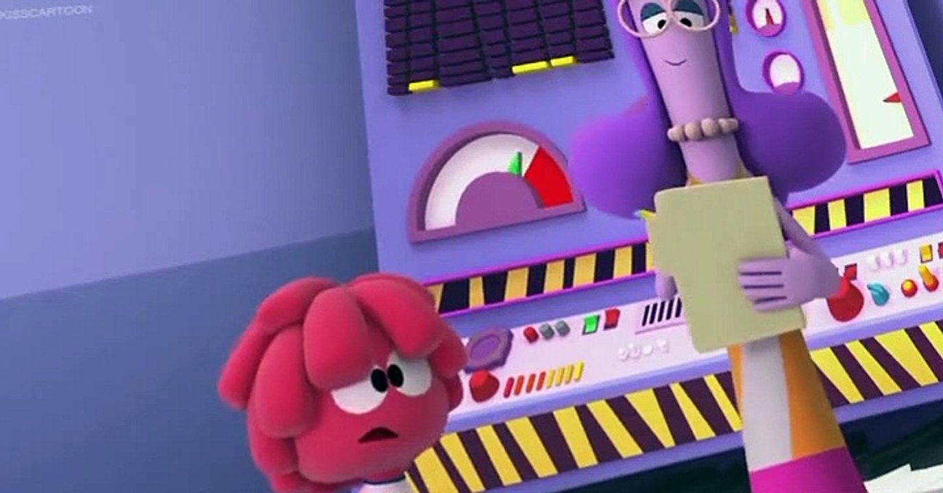 Jelly Jamm Jelly Jamm S01 E021 Apprentice Bello video Dailymotion