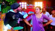 Video - Khesari Lal Yadav - भतीजवा के माई रंगाई - Antra Singh Priyanka - Bhojpuri Holi Song 2023