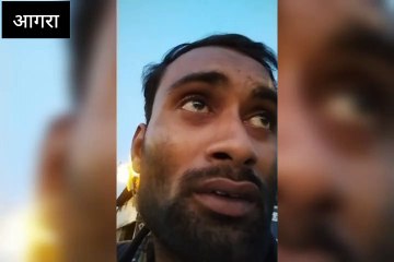 युवक ने मां की ह्त्या की