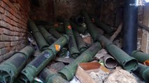 Ucrânia diz ter destruído 130 tanques e blindados russos em Vuhledar
