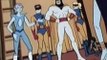 Space Stars Space Stars Space Ghost E017 City in Space