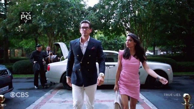 True Lies S01E02 Public Secrets