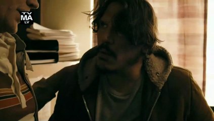 Snowfall 6x04 Season 6 Episode 4 Trailer - Projects Boy