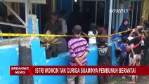 Istri Keempat Wowon Buka Suara Ceritakan Sosok Suaminya