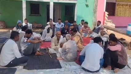 शादी में फटा गैस सिलेंडर, जिंदा जली 5 महिलायें, तड़प तड़प कर हुई मौत