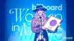 Lainey Wilson Accepts The Rulebreaker Award | Billboard Women in Music 2023