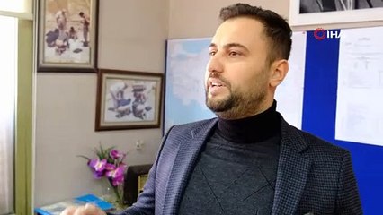 Dere kumu ile beton yapımının bırakılması lazım