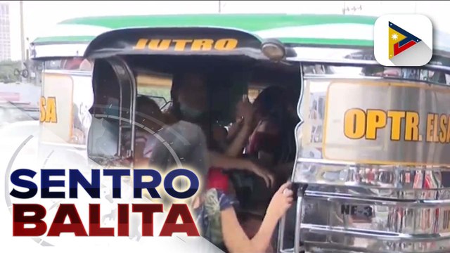 LTFRB: Deadline sa pagbuo ng kooperatiba sa ilalim ng PUV modernization program, pinalawig na hanggang Dec. 31