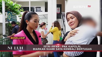 FULL  Babak Akhir Anak Buah Sambo | NI LUH