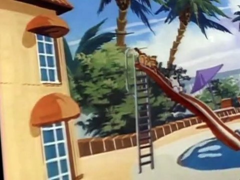 The Adventures of Super Mario Bros. 3 The Adventures of Super Mario Bros. 3 E018 – The Ugly Mermaid