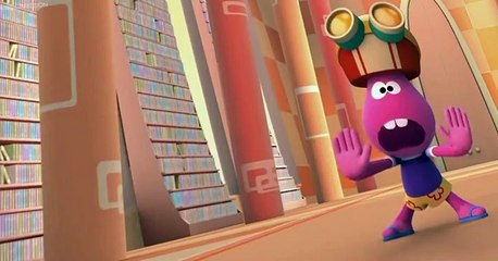 Jelly Jamm Jelly Jamm S01 E027 Inner Space