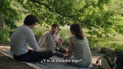 'La nueva vida de Toby' - Tráiler oficial subtitulado - Star+