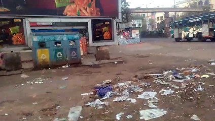 अब भी जारी है खुले में शौच