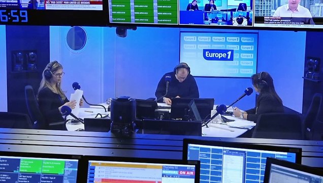 Guerre en Ukraine : le président biélorusse Loukachenko «soutient totalement» le plan de paix chinois