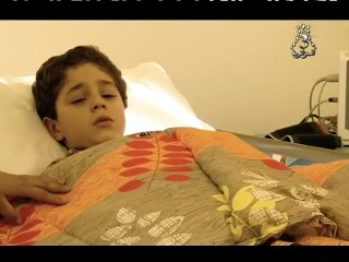 Koloub taht erramad - Episode 5 قلوب تحت الرماد -  حلقة