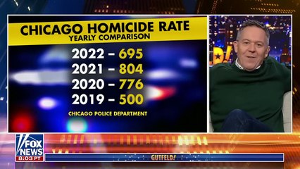 Gutfeld_ Lori Lightfoot's loss is a win for Chicago