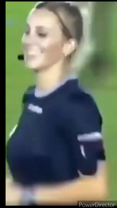 Flirt in football