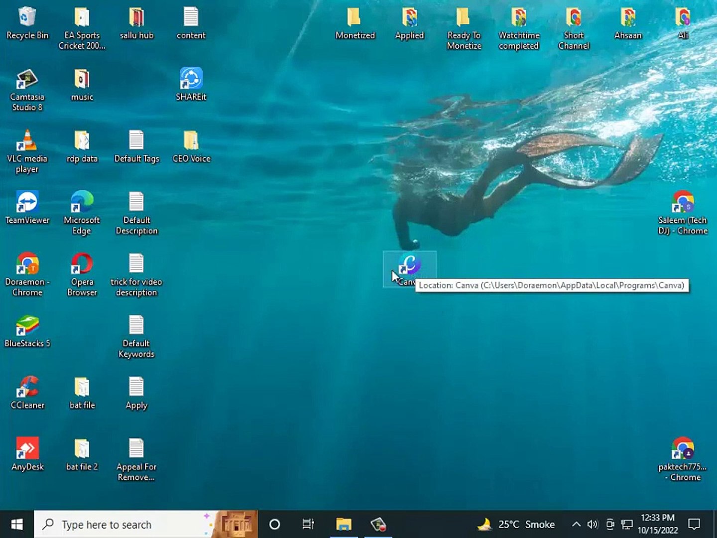 Uses and Benefits of Canva