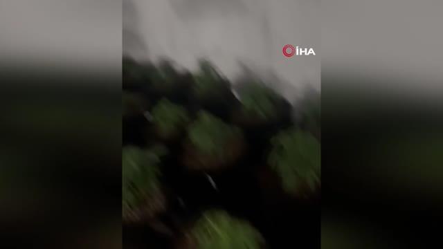 Uyuşturucu tacirlerine şok baskın... Evi uyuşturucu imalathanesine çevirmişler