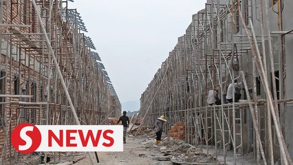 Homes in M’sia becoming unaffordable as house prices rise twice as fast as wages, says Akmal