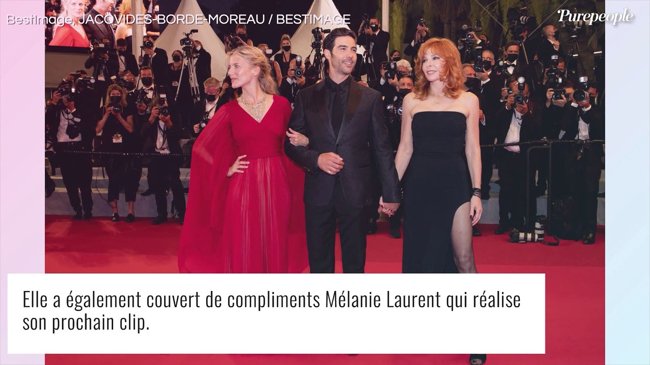 "La séduction ne fonctionne pas sur moi" : Mylène Farmer cash sur l'amour, confidences inattendues