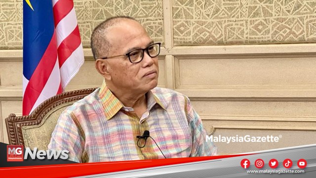 Jawatan Naib Presiden UMNO: Wan Rosdy Harap Perwakilan UMNO Pilih Kombinasi MB, Ahli Parlimen