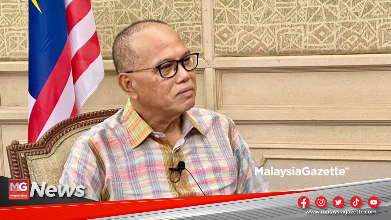 Jawatan Naib Presiden UMNO: Wan Rosdy Harap Perwakilan UMNO Pilih Kombinasi MB, Ahli Parlimen