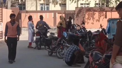 देवरिया: ससुराल जा रहे व्यक्ति की संदिग्ध परिस्थितियों में हुई मौत, जांच में जुटी पुलिस