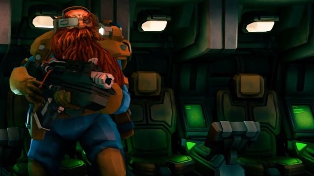 Deep Rock Galactic: Survivor - Neues Spin-Off im Vampire Survivors-Stil mit Teaser vorgestellt - Neues Spin-Off im Vampire Survivors-Stil mit Teaser vorgestellt