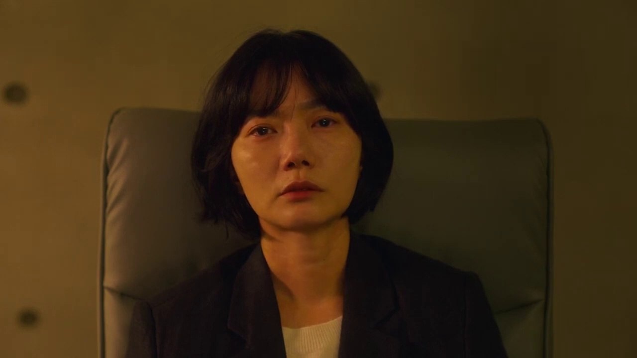 The Silent Sea Episode 6 Hindi Dubbed Korean Drama The Silent Sea ep 6 video Dailymotion